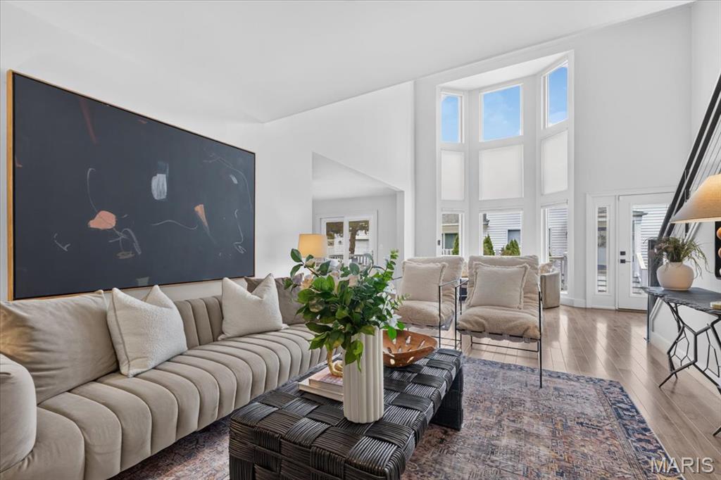 Kingsbury Square - Residential