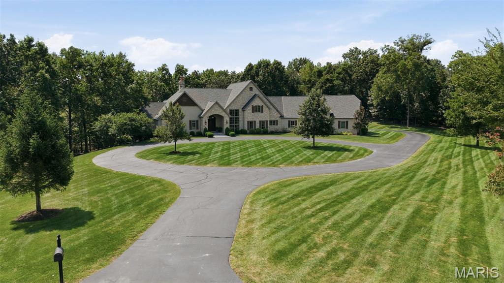 Remington Heights Resub - Residential