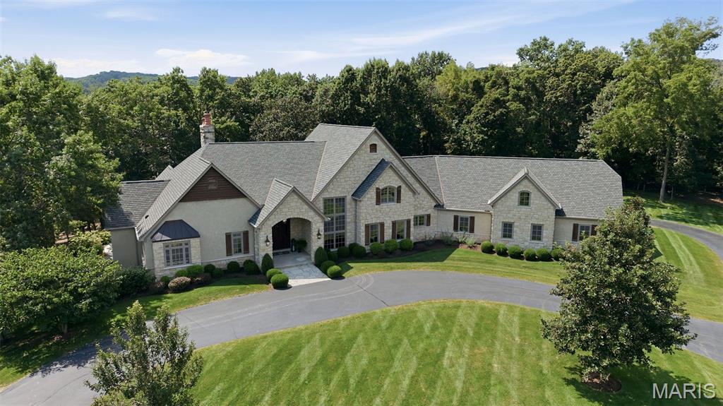 Remington Heights Resub - Residential