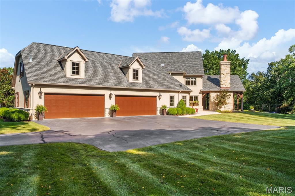 Remington Heights Resub - Residential