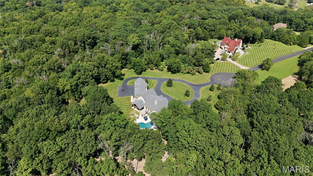 Remington Heights Resub - Residential