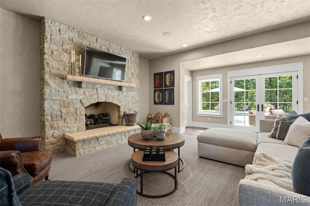 Remington Heights Resub - Residential