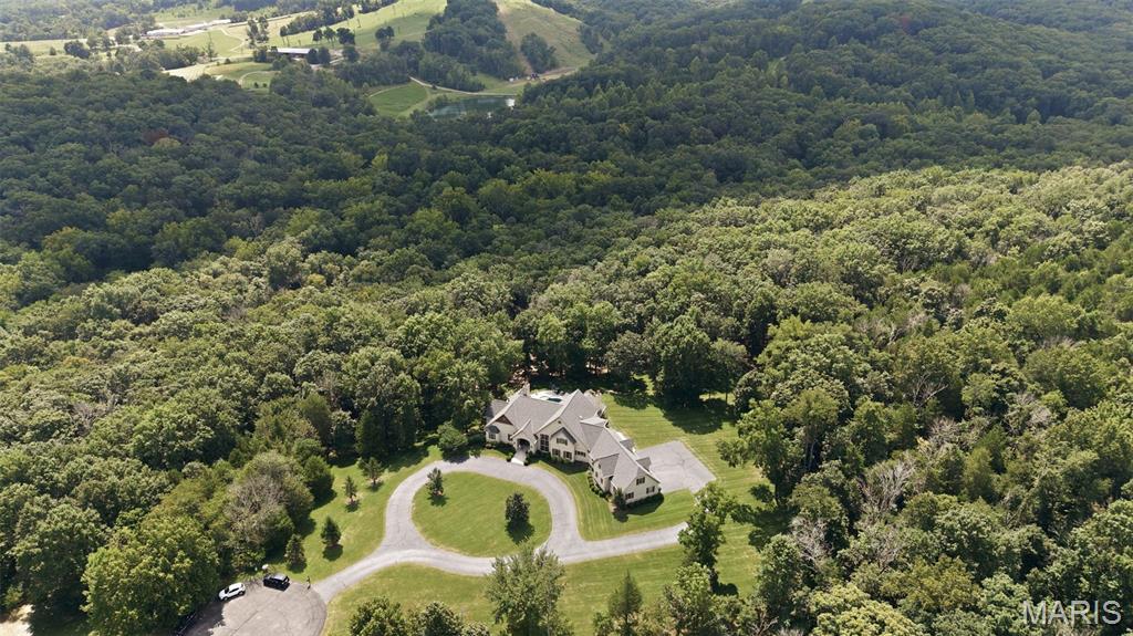 Remington Heights Resub - Residential
