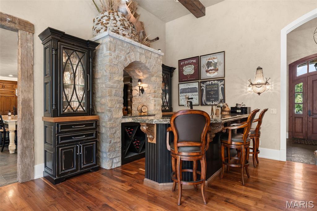 Remington Heights Resub - Residential