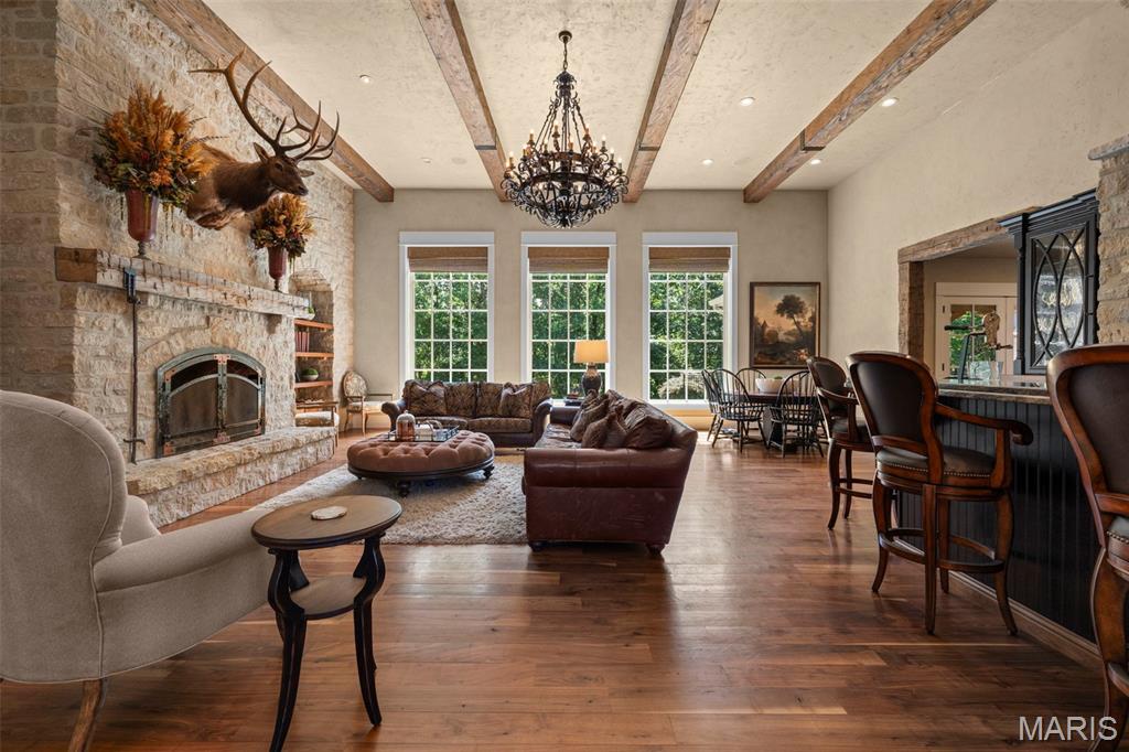 Remington Heights Resub - Residential