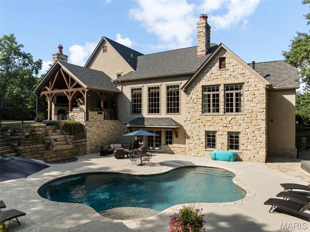 Remington Heights Resub - Residential