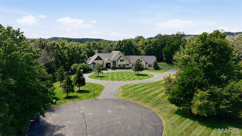 Remington Heights Resub - Residential