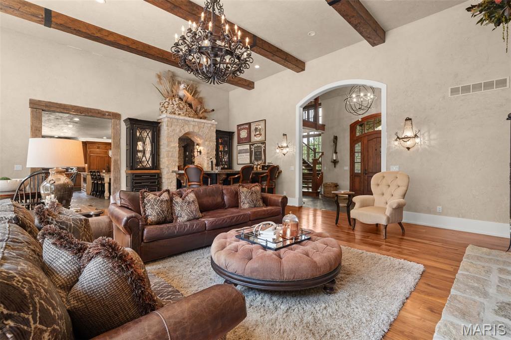 Remington Heights Resub - Residential