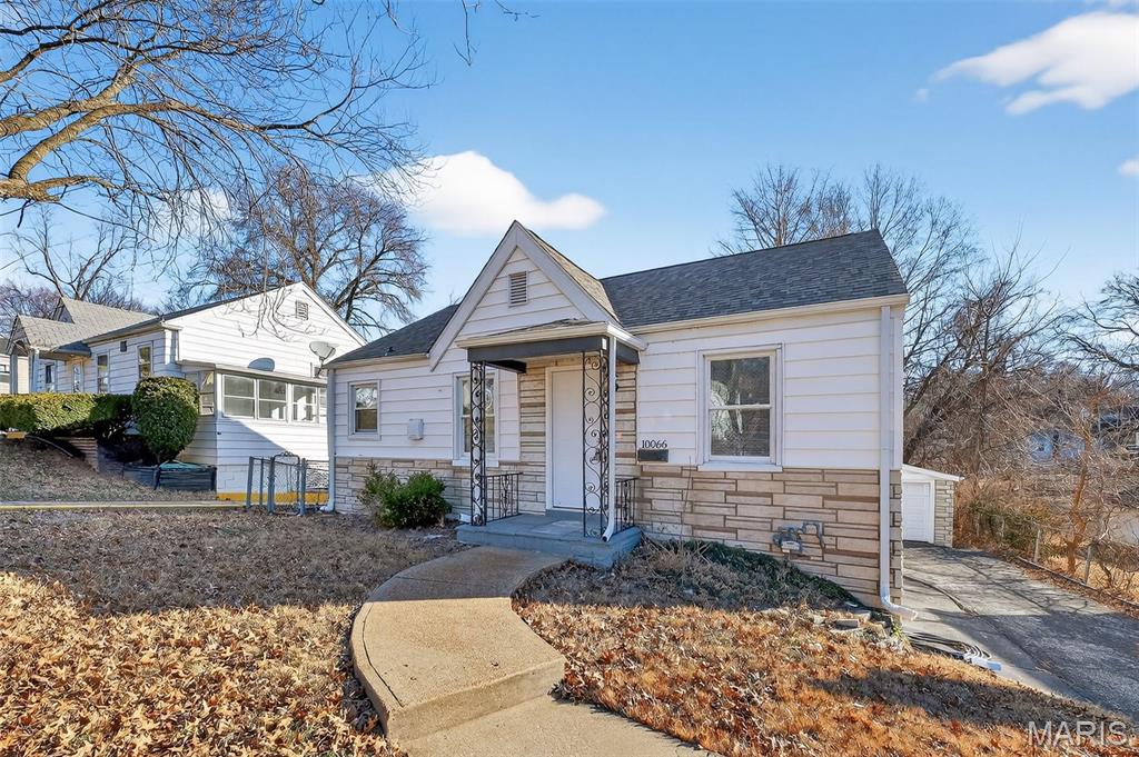 Coburg Lands Lt 25 - Residential