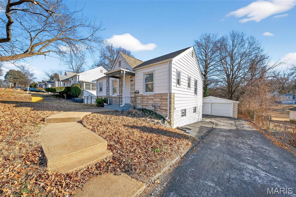 Coburg Lands Lt 25 - Residential