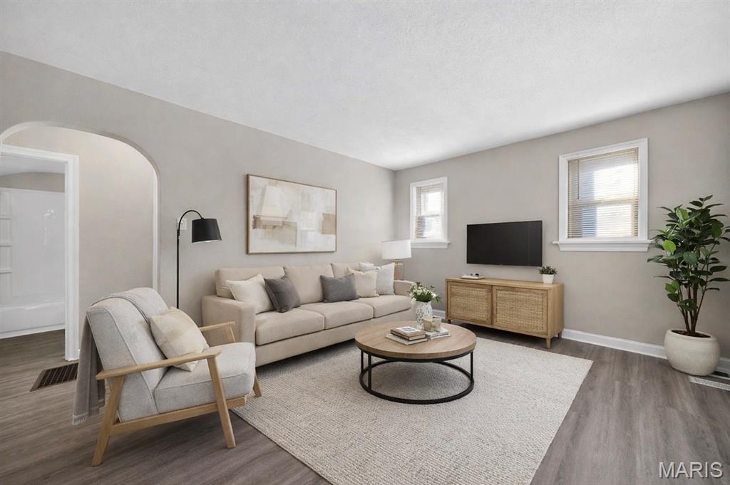 Coburg Lands Lt 25 - Residential