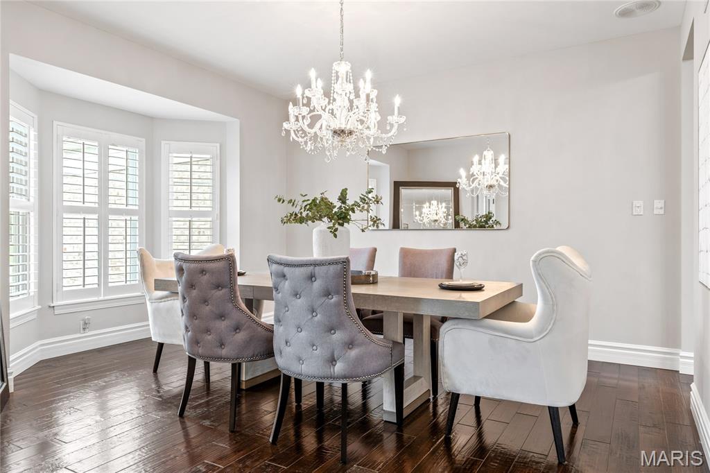 Camelot - Residential