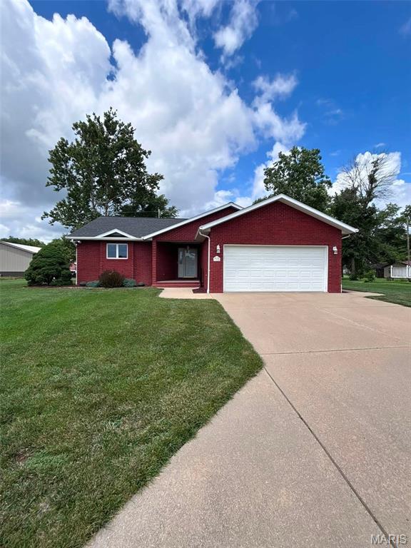 South Oak Estates - Residential