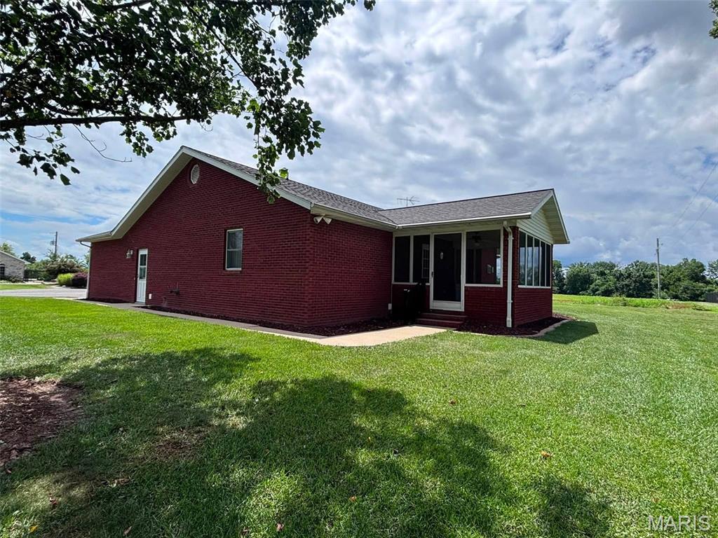 South Oak Estates - Residential