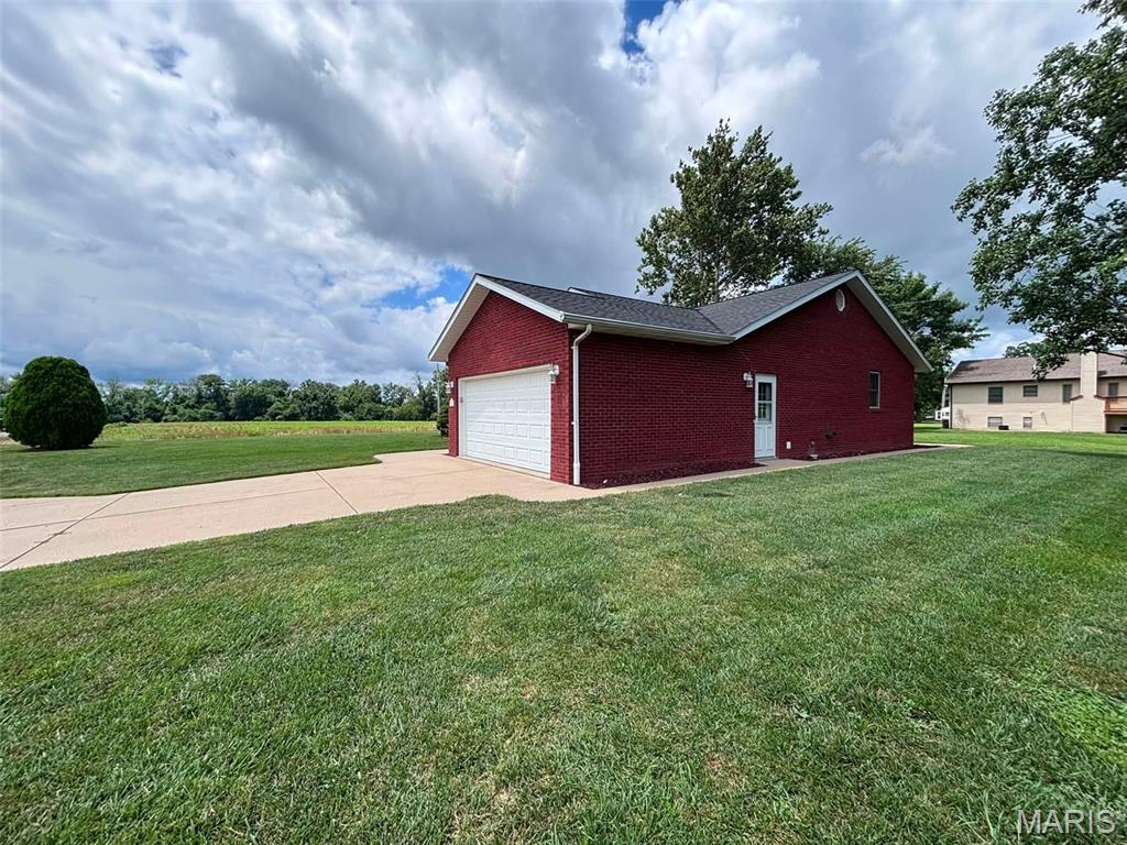 South Oak Estates - Residential