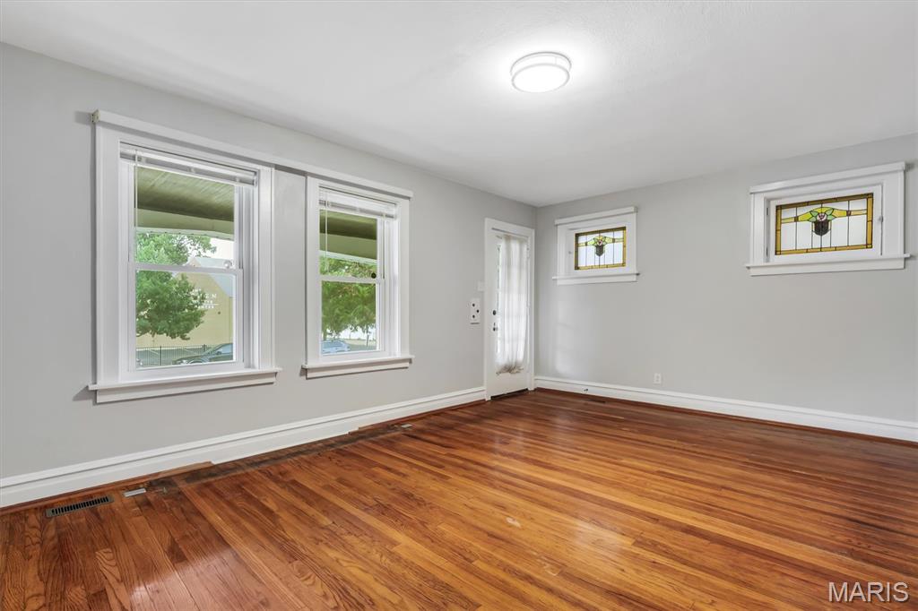 Holly Hills Add - Residential Income
