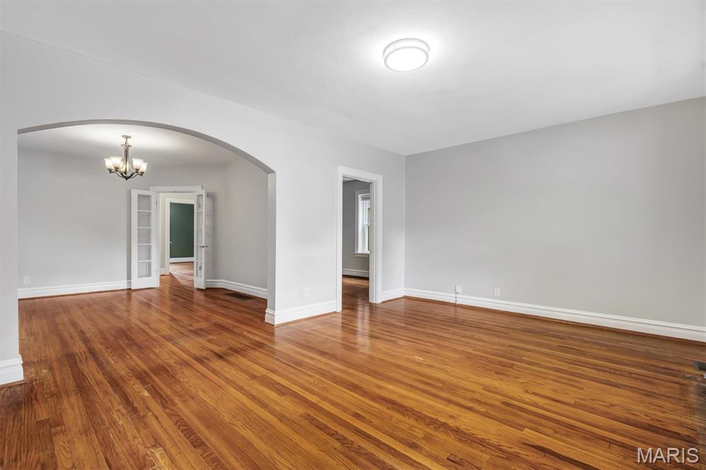 Holly Hills Add - Residential Income