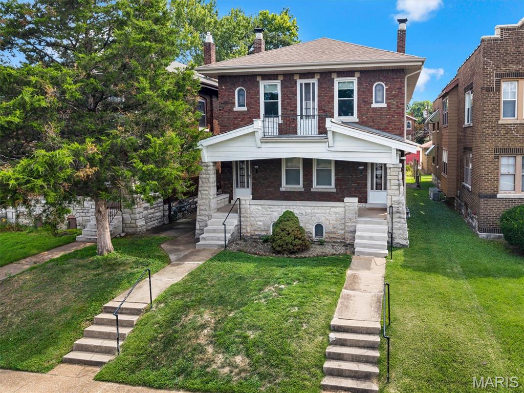 Holly Hills Add - Residential Income