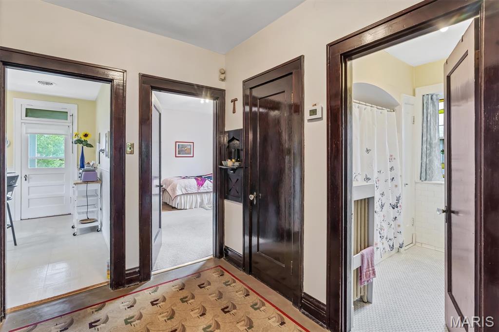 Holly Hills Add - Residential Income