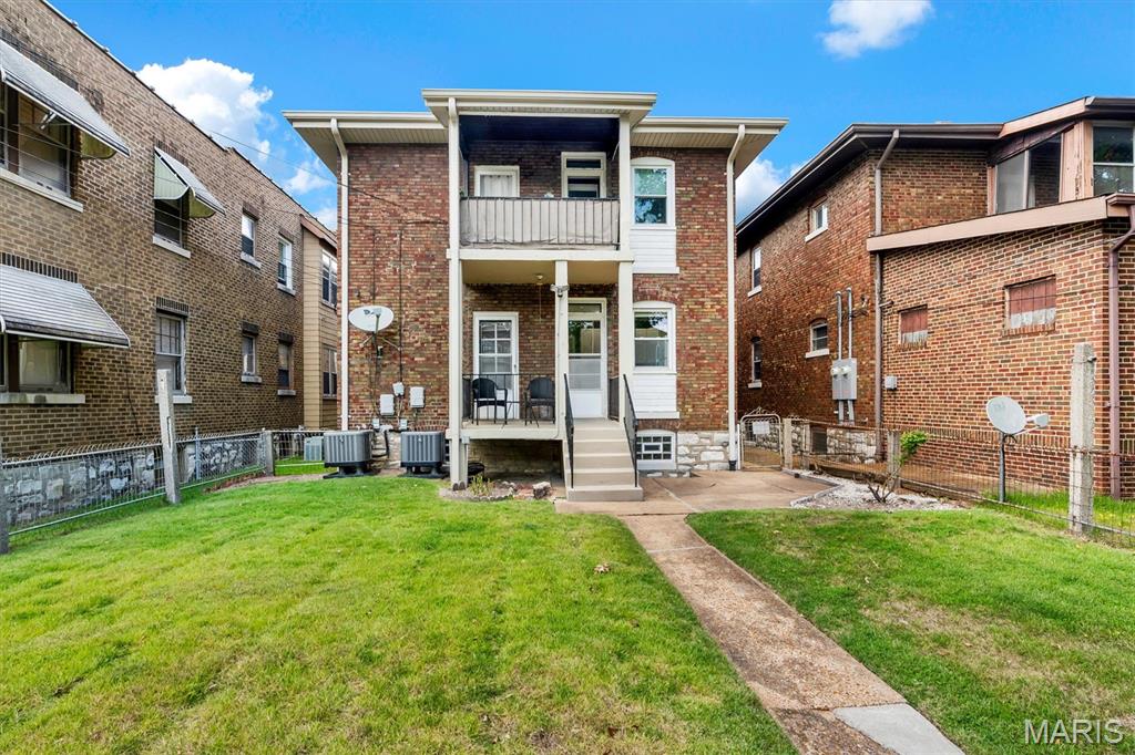 Holly Hills Add - Residential Income