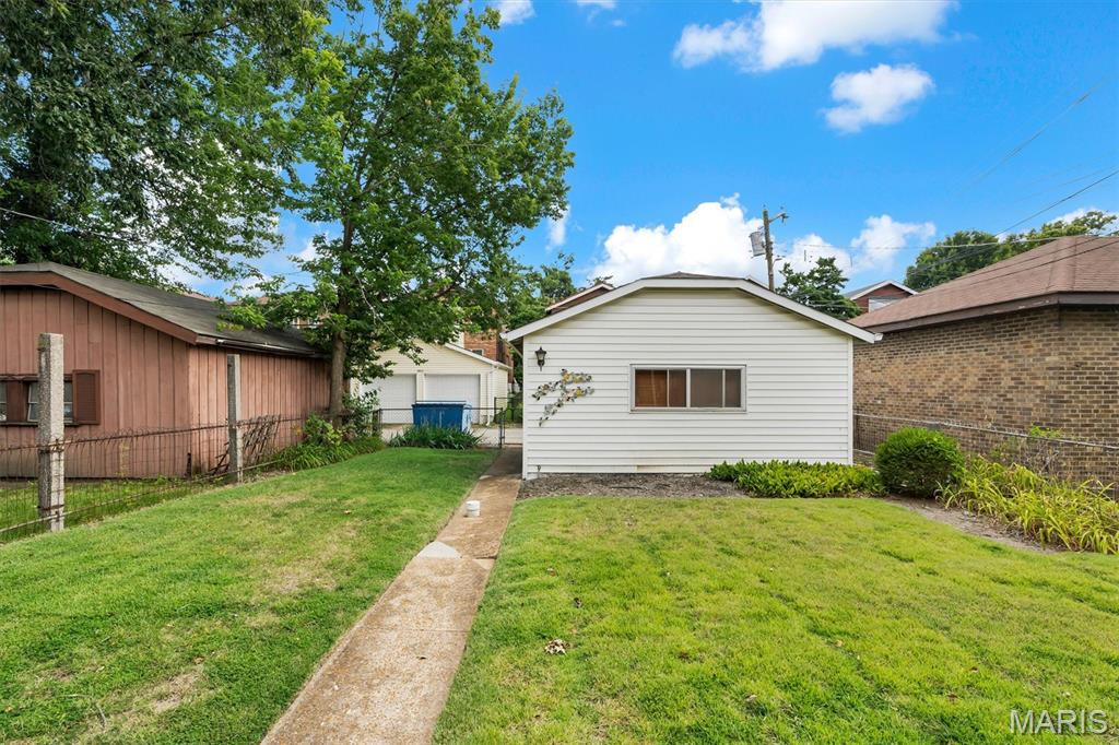 Holly Hills Add - Residential Income