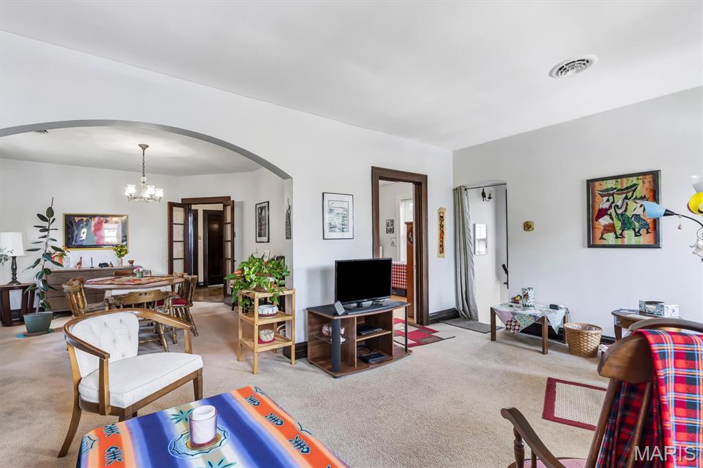 Holly Hills Add - Residential Income