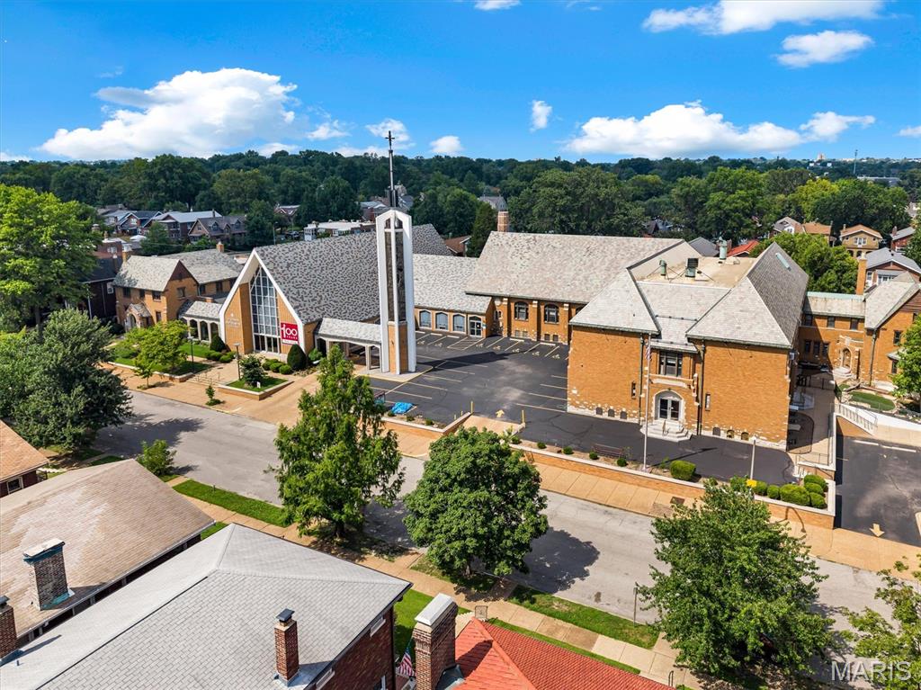 Holly Hills Add - Residential Income