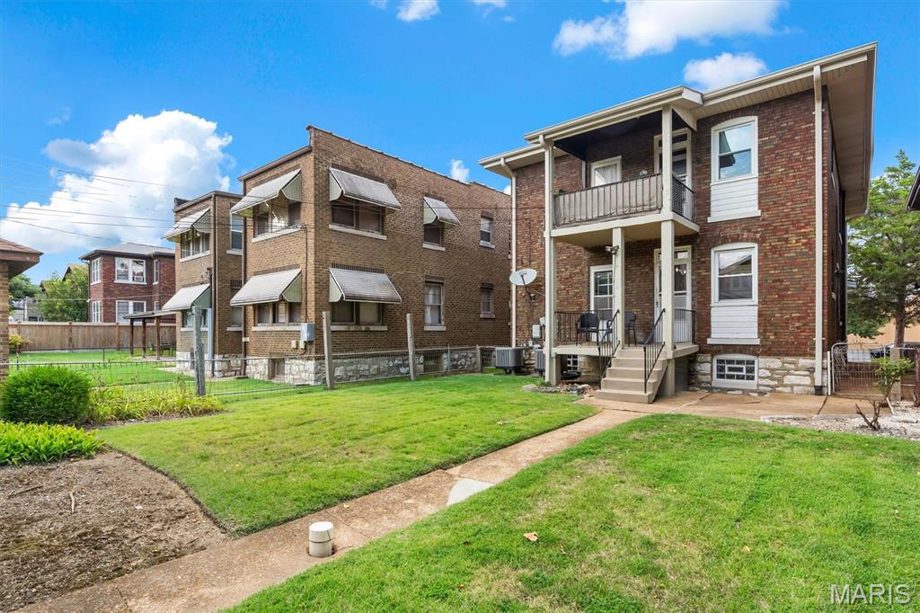 Holly Hills Add - Residential Income