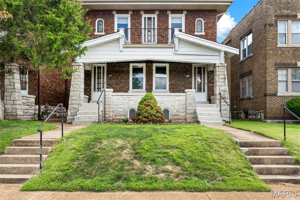 Holly Hills Add - Residential Income