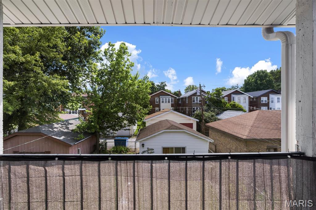 Holly Hills Add - Residential Income