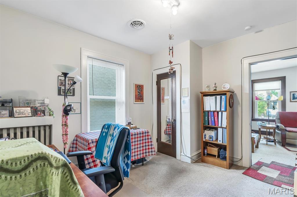 Holly Hills Add - Residential Income