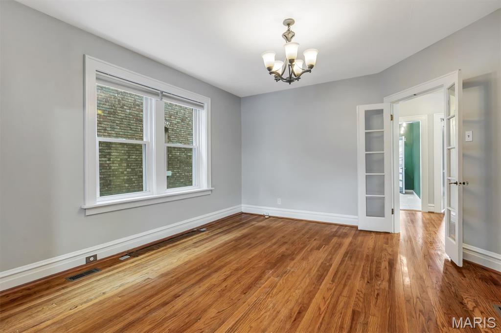 Holly Hills Add - Residential Income