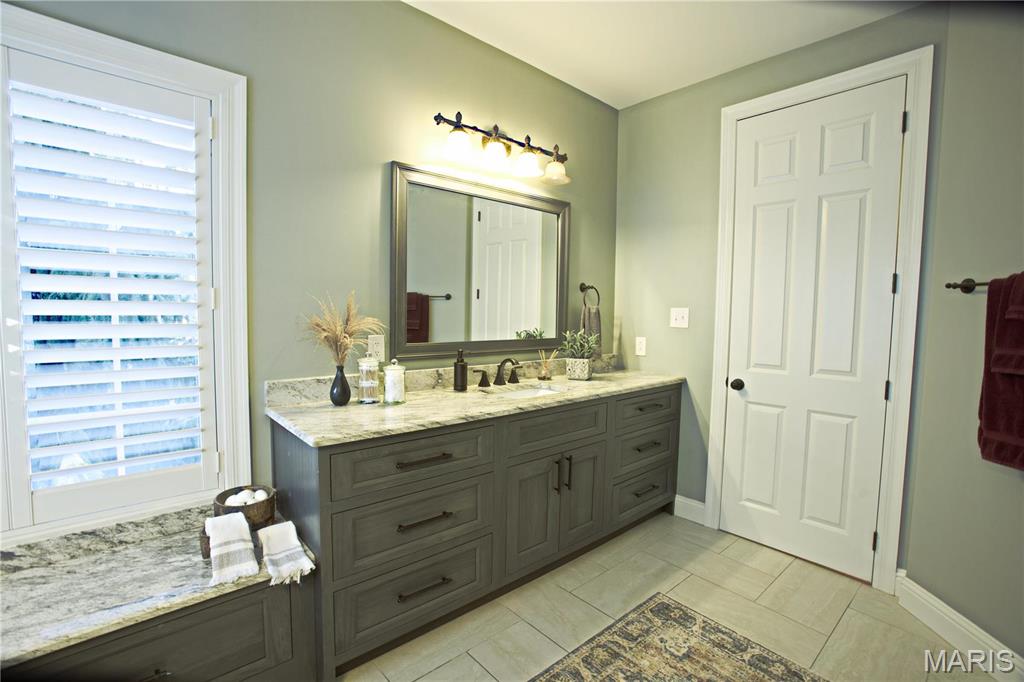 Woodcliff Heights - Residential