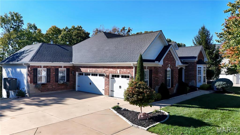 Woodcliff Heights - Residential