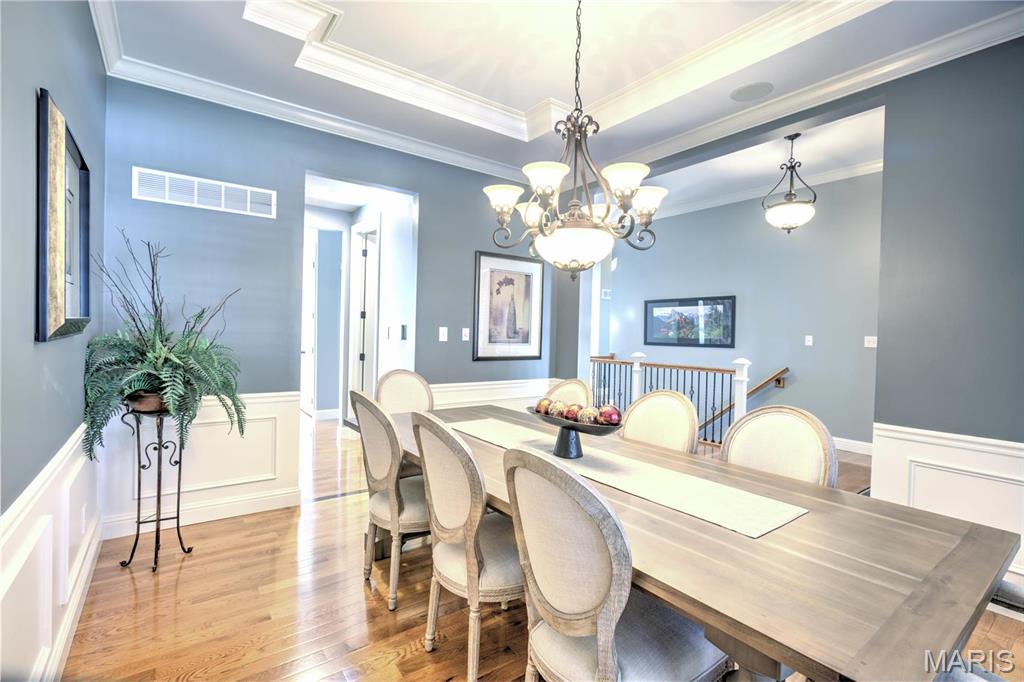 Woodcliff Heights - Residential
