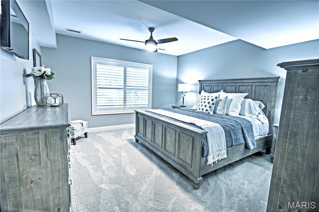 Woodcliff Heights - Residential