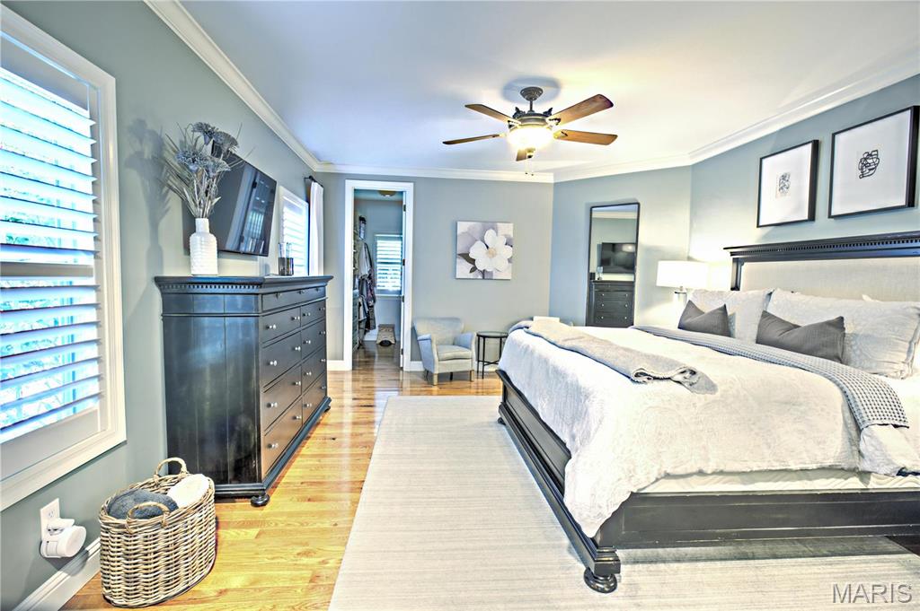 Woodcliff Heights - Residential