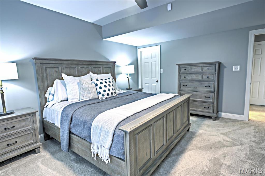 Woodcliff Heights - Residential