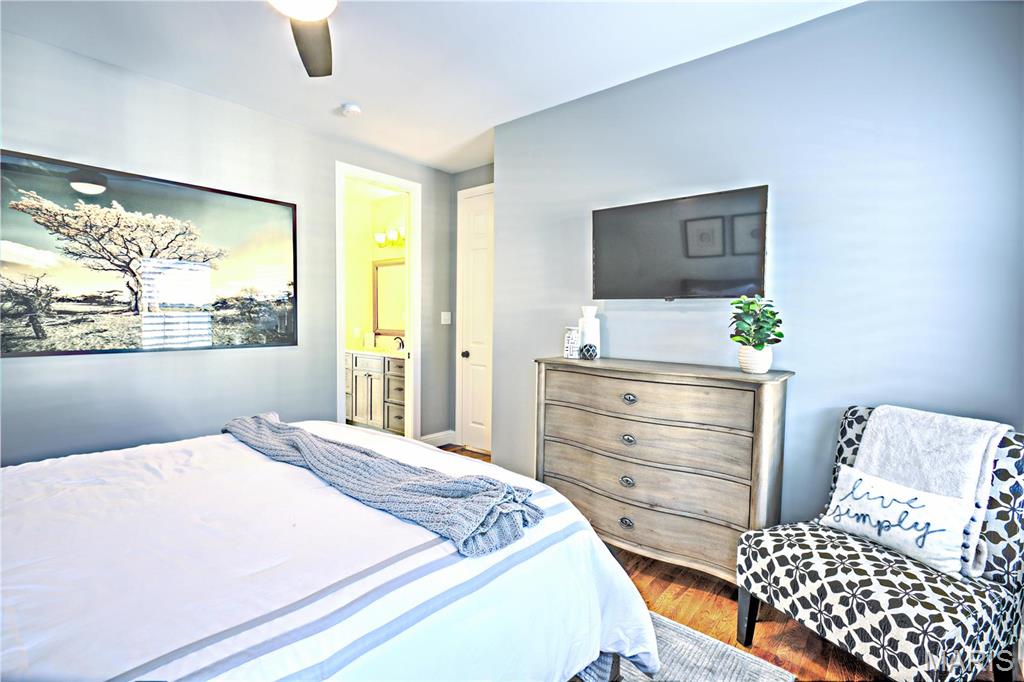Woodcliff Heights - Residential