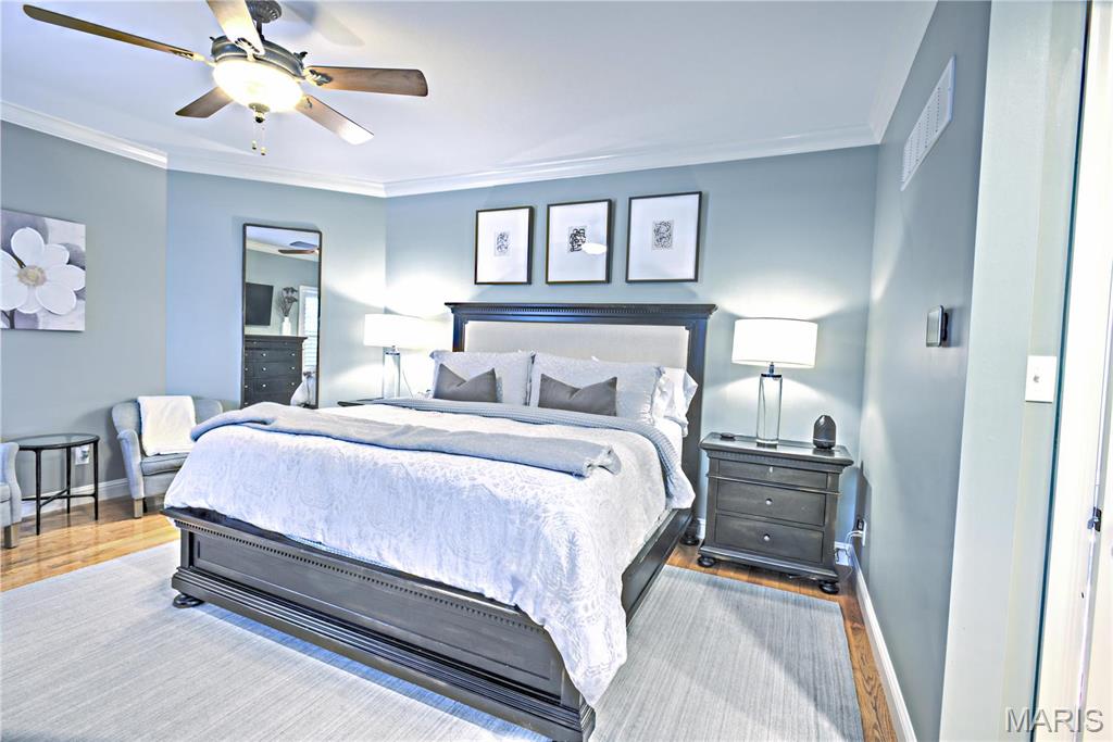 Woodcliff Heights - Residential