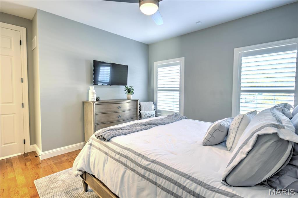 Woodcliff Heights - Residential