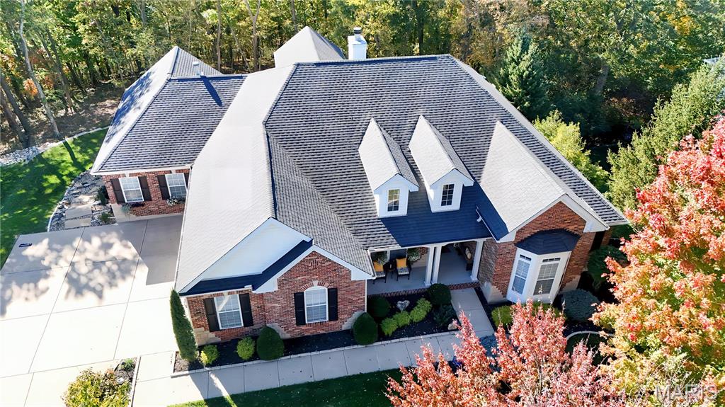 Woodcliff Heights - Residential