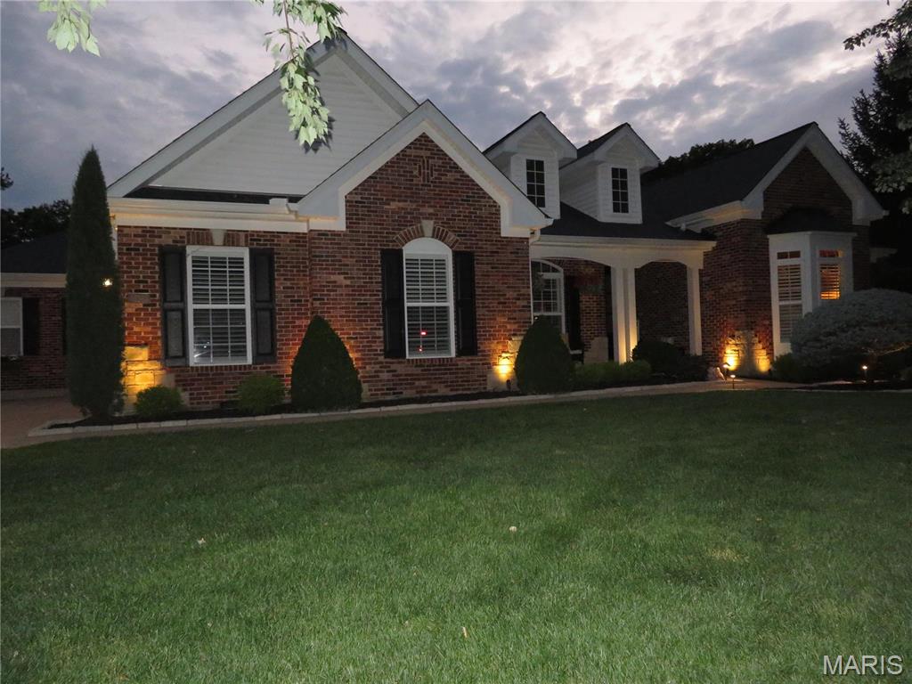 Woodcliff Heights - Residential