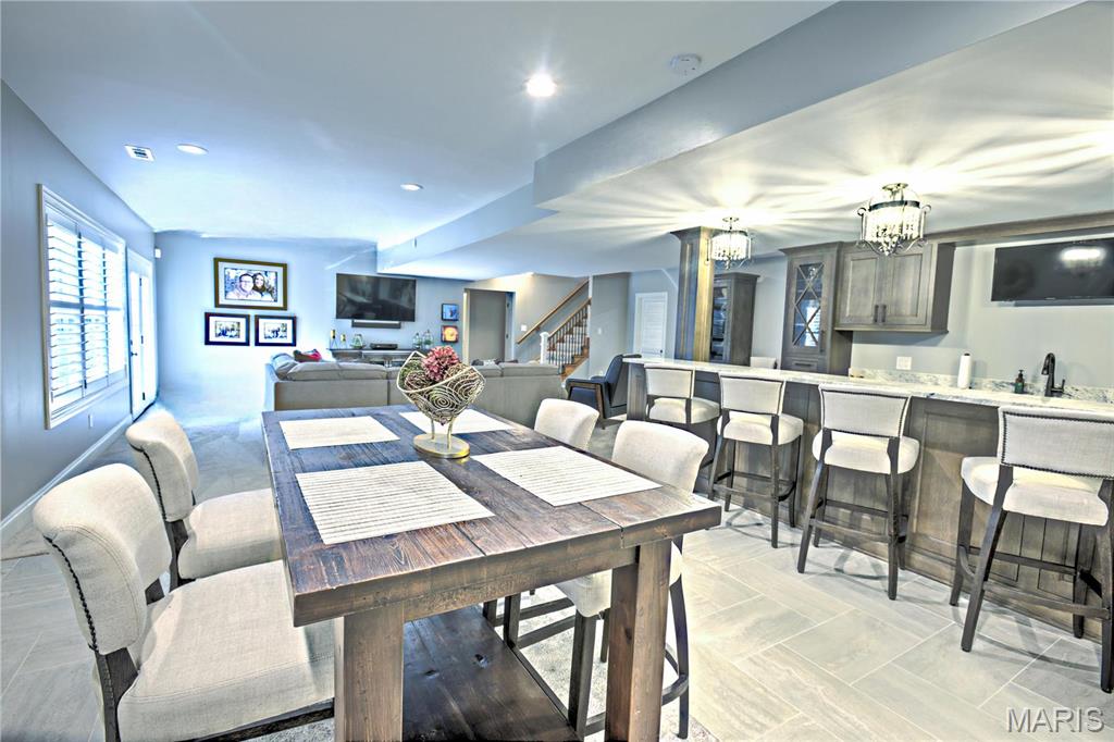 Woodcliff Heights - Residential