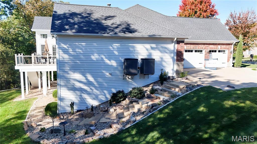 Woodcliff Heights - Residential