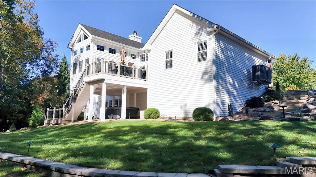 Woodcliff Heights - Residential