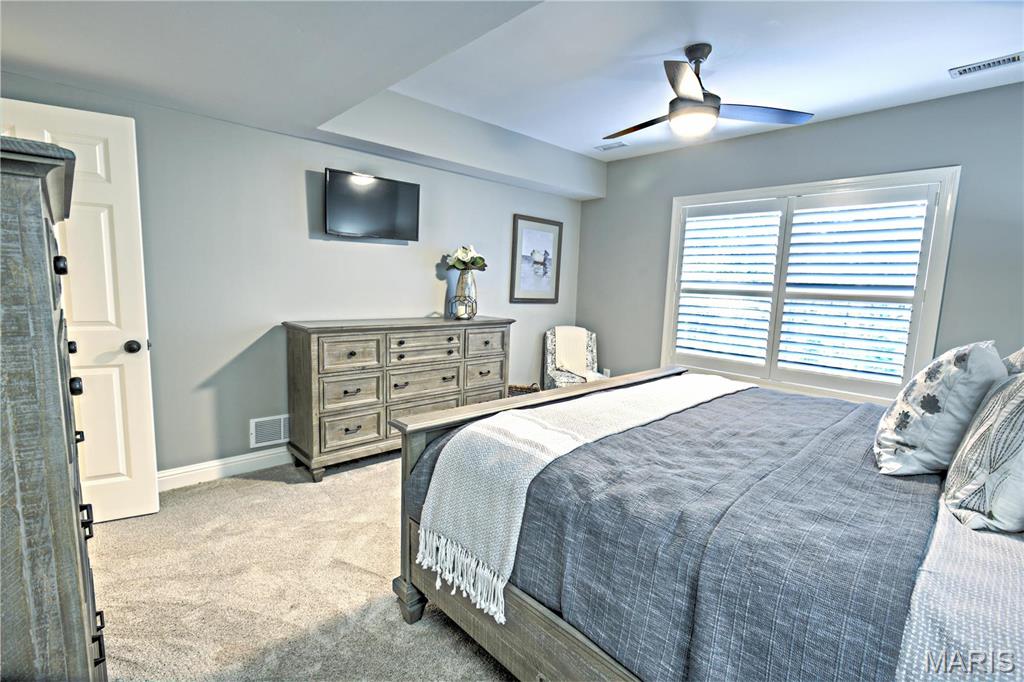 Woodcliff Heights - Residential