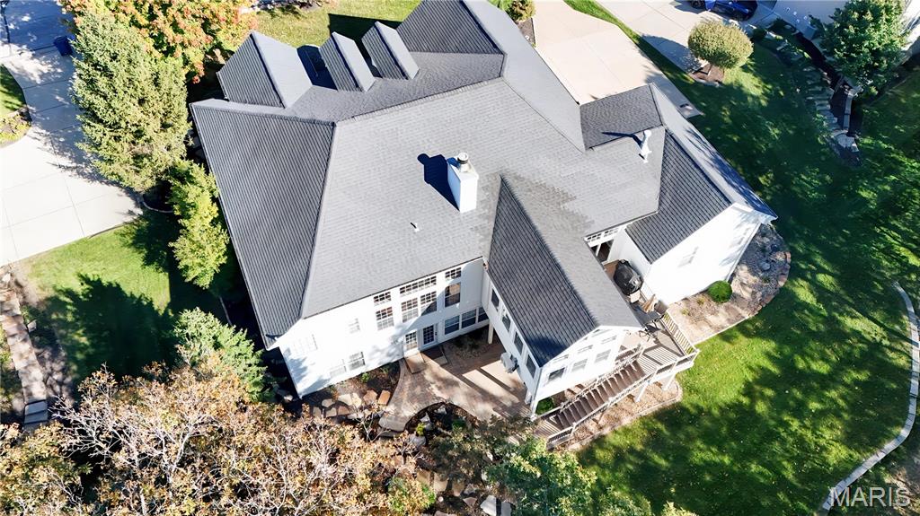 Woodcliff Heights - Residential