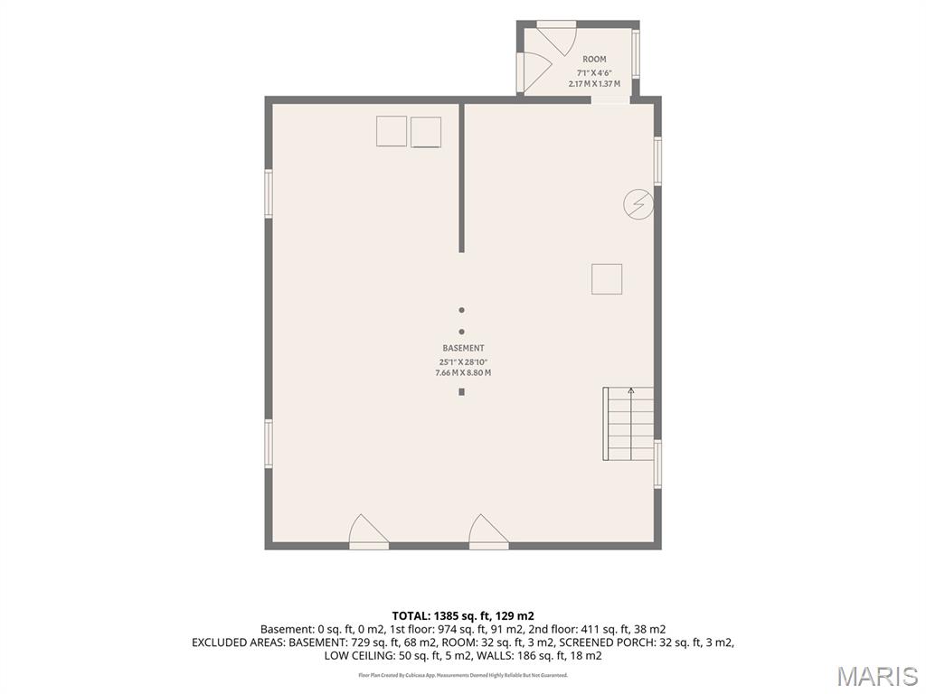 None - Residential