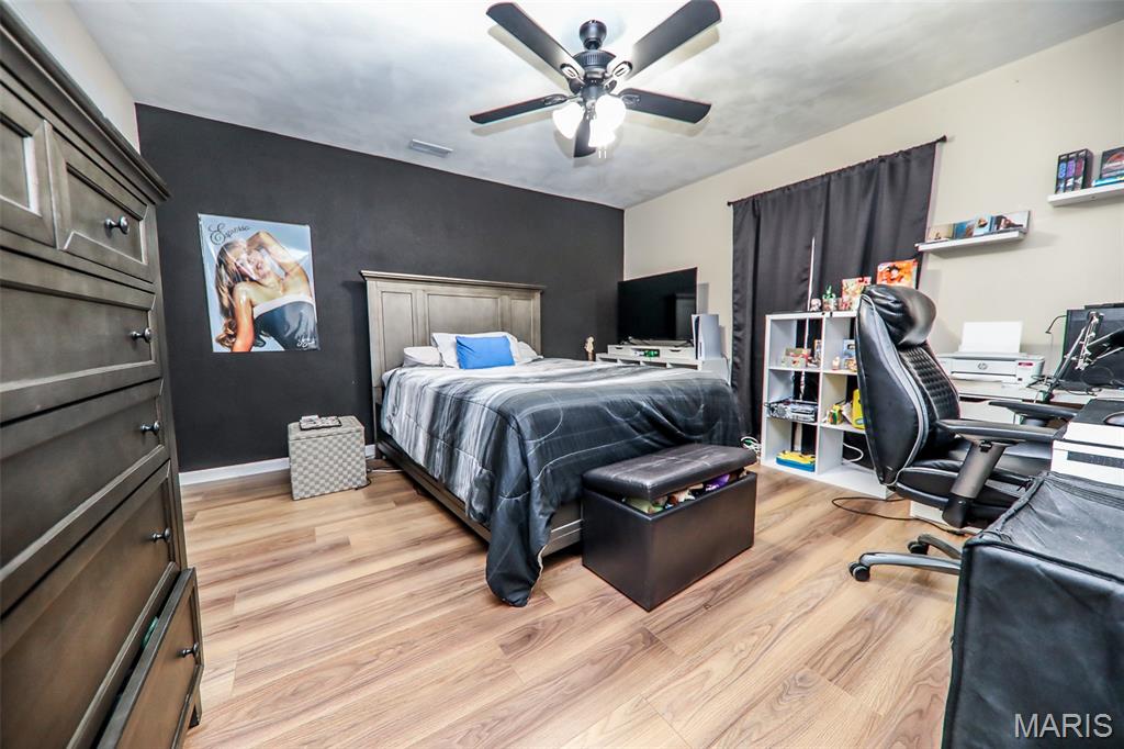 Highland Place - Residential